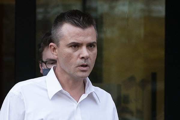 Jurors get case of 'Steele dossier' - Vimarsana News