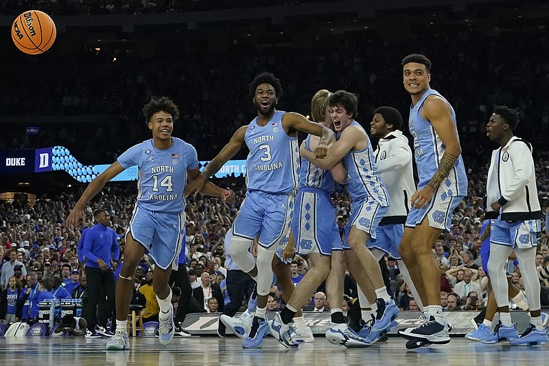 UNC Basketball vs. NC State: Game preview, info prediction and more
