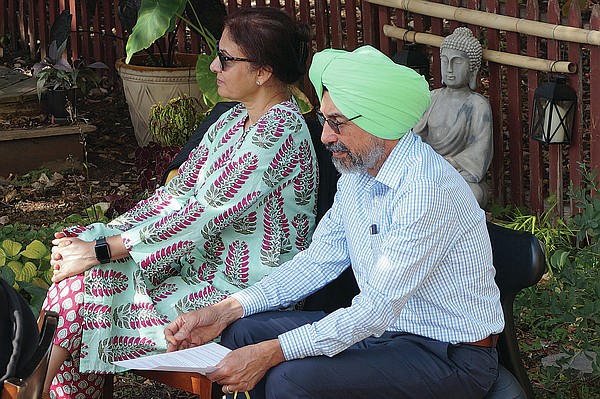 Religious polarization in India seeping into U.S. diaspora - Vimarsana News