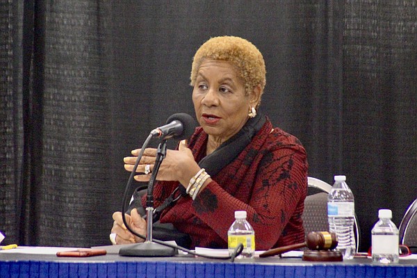 Mayor updates council on current city projects - Vimarsana News