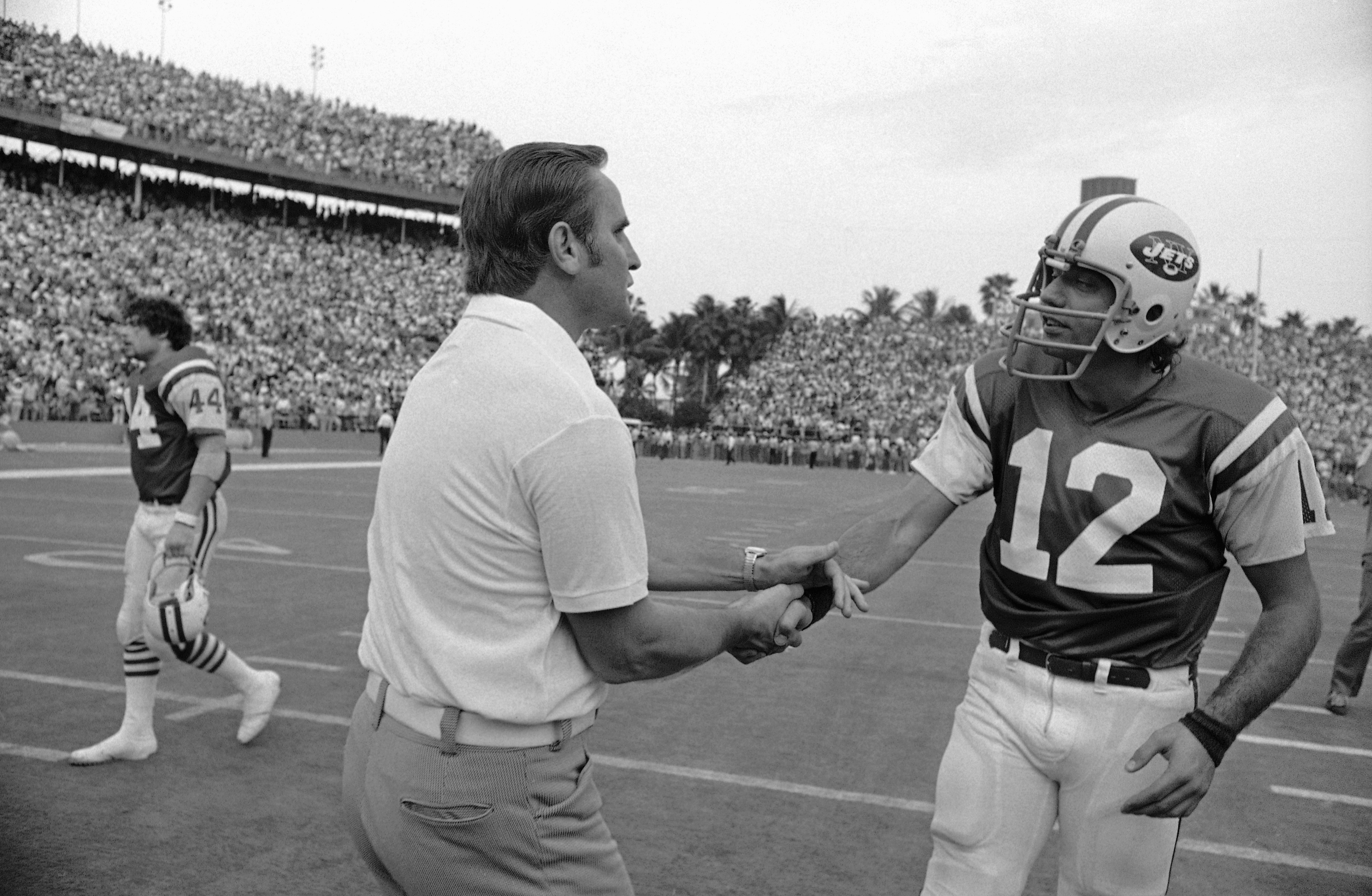 Miami Dolphins: Former teammates remember Nick Buoniconti as fighter, leader