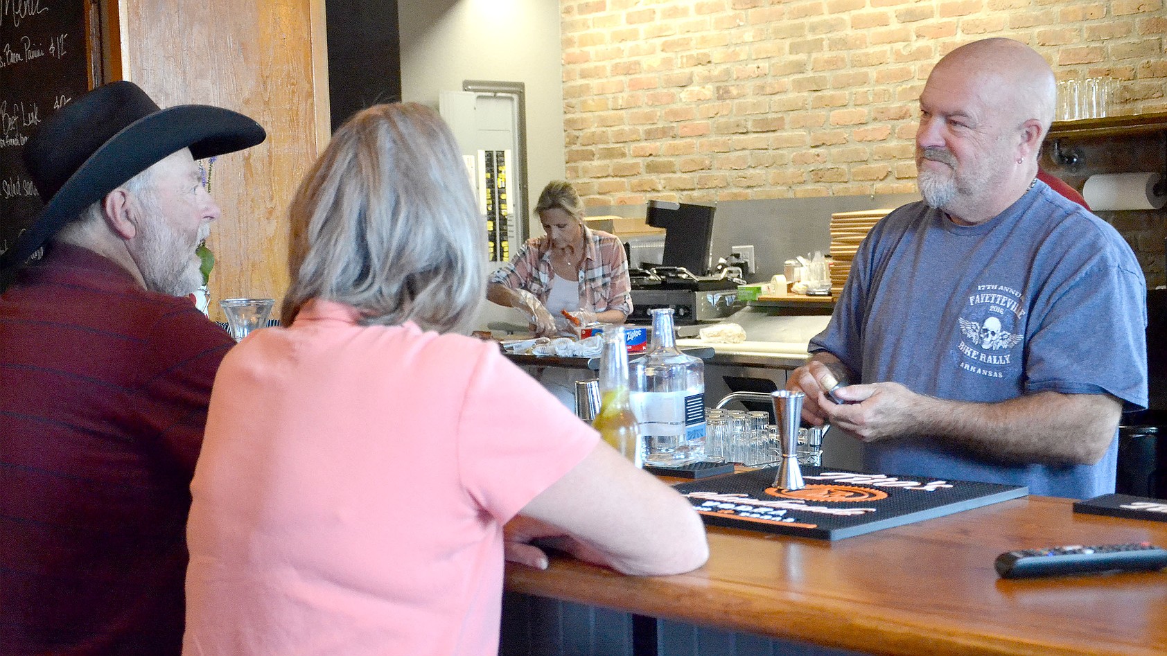 Sound Garden Cafe in Pea Ridge envisioned as place to enjoy food and ...