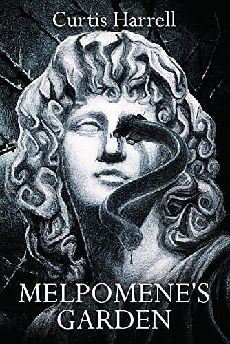 “Melpomene’s Garden” is a collection of short stories, drama and poetry written by Curtis Harrell over the course of three decades. The works are Southern Gothic tales that feature benevolent ghosts and the supernatural.

(Courtesy Photo)