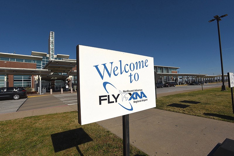 Breeze adding new flights from XNA Northwest Arkansas DemocratGazette