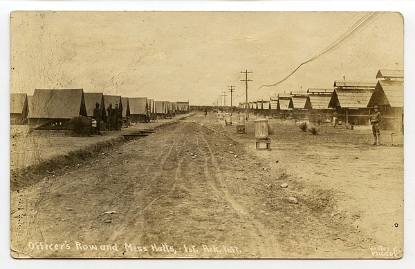 Arkansas Postcard Past - Vimarsana News