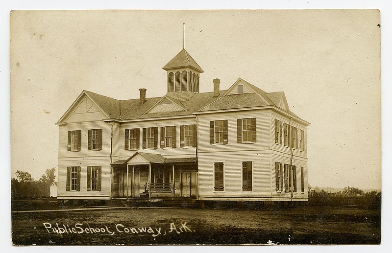 arkansas-postcard-past