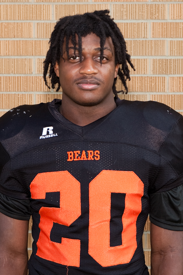 DeKalb winning with strong team play - Vimarsana News