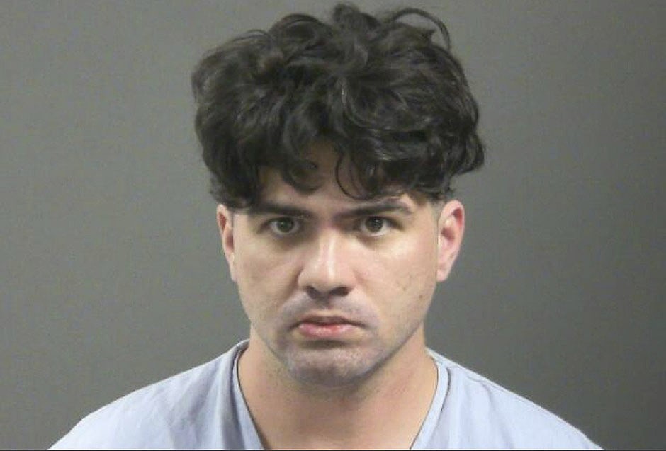 Fayetteville man pleads not guilty to murder where no body has been ...