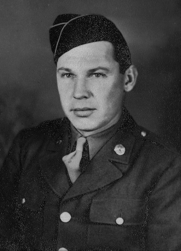 Lohman soldier killed in World War II shortly after D-Day - Vimarsana News