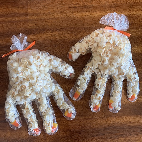 Keep trick-or-treat foods safe - Vimarsana News