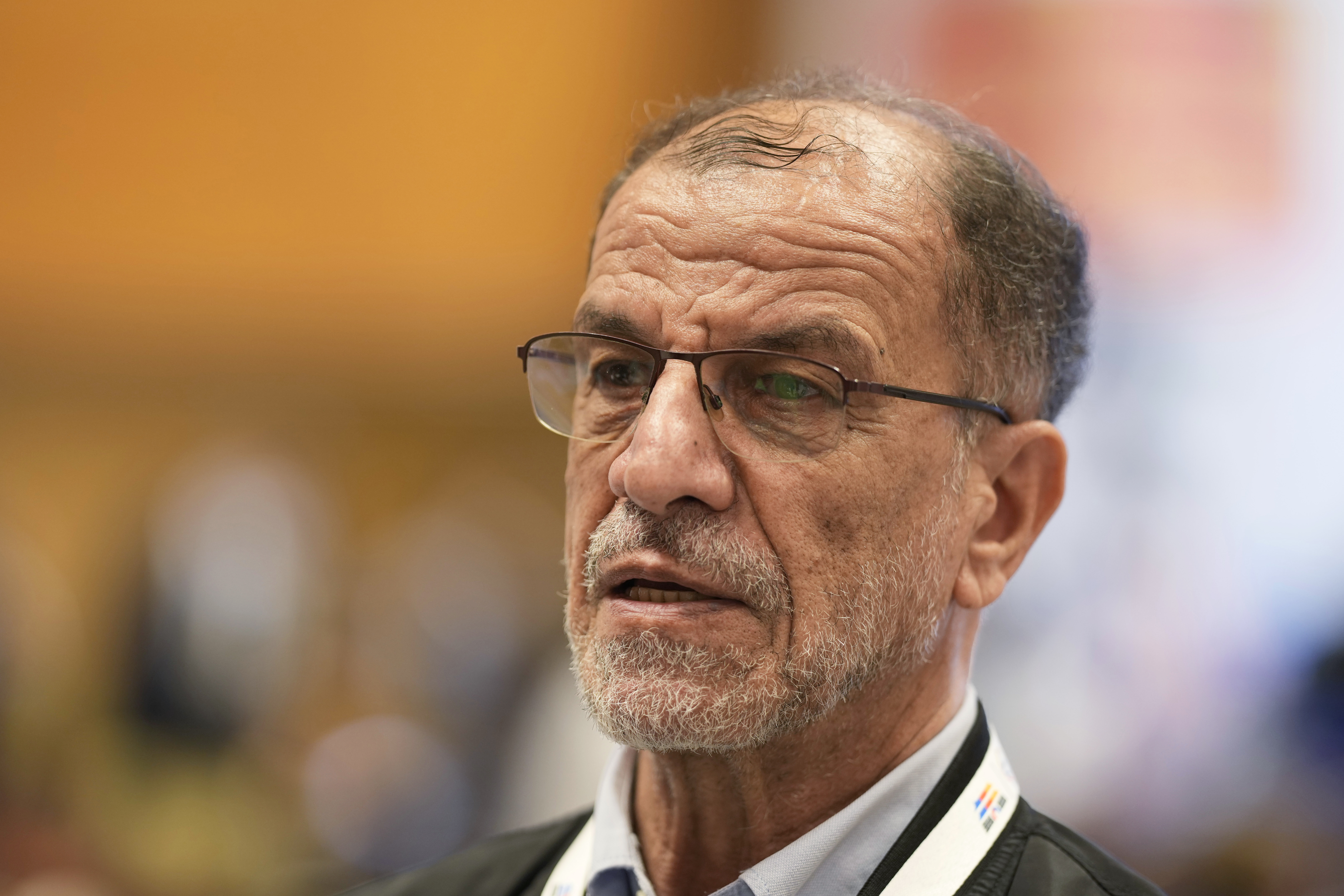 Iran's Olympic chief claims no punishment coming for climber - Vimarsana News