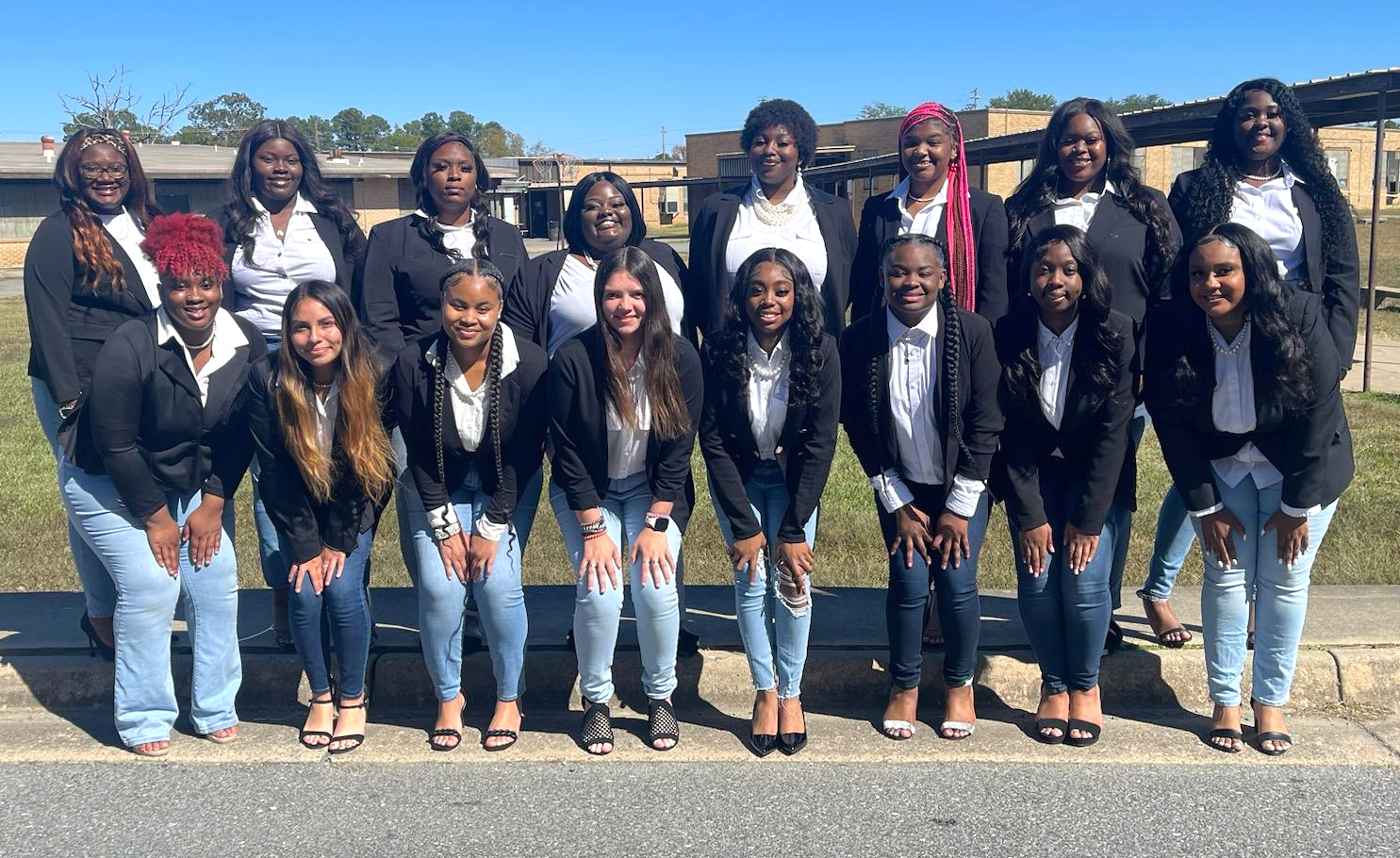 Watson Chapel names homecoming court