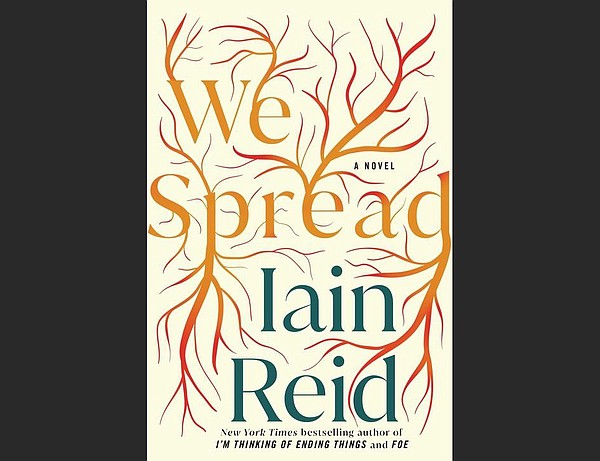 OPINION | ON BOOKS: 'We Spread' — reading into a failing mind - Vimarsana News