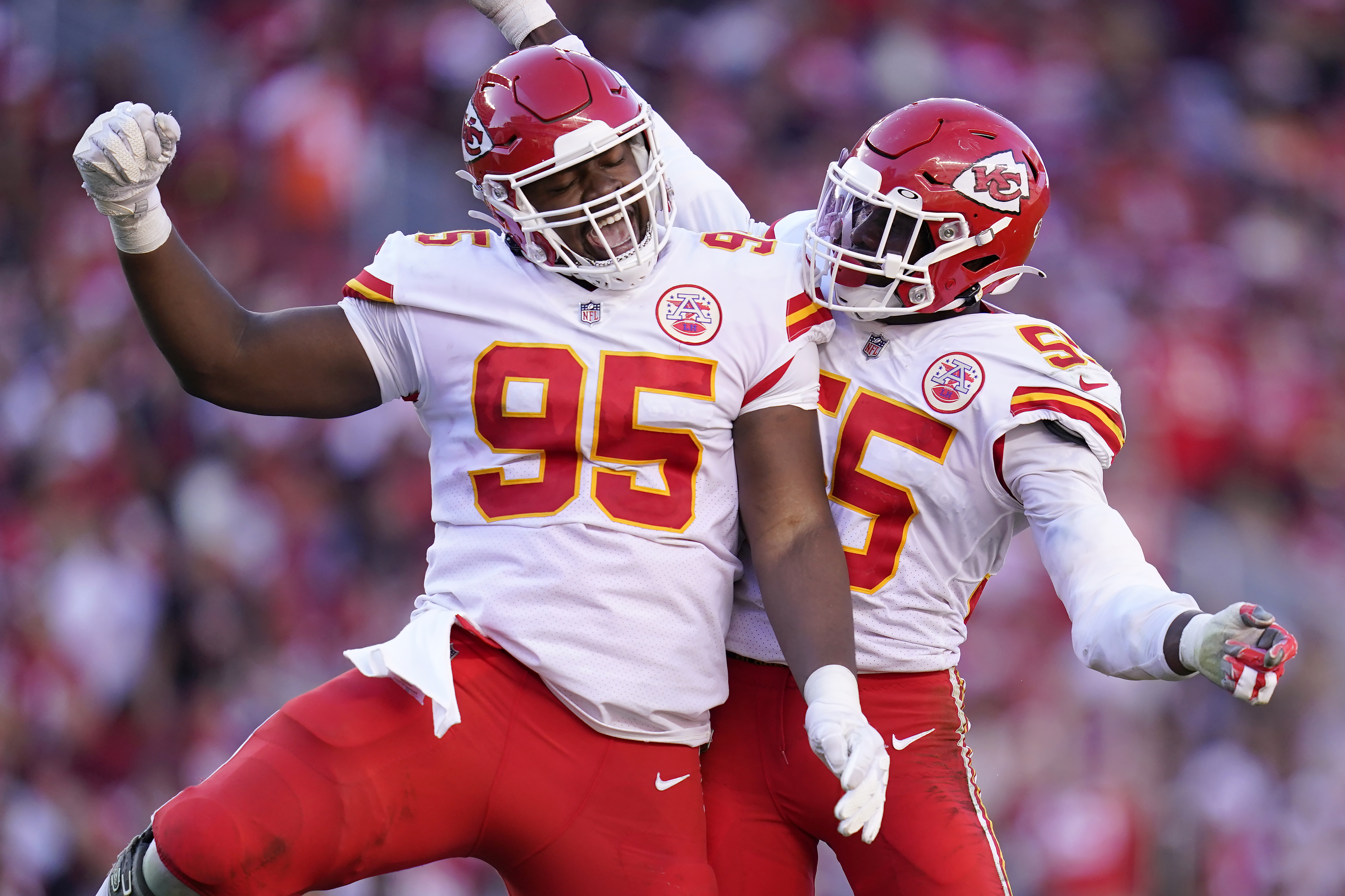 Thursday Night Football Tonight: Top 7 Storylines To Watch Include a Chiefs  Curious Personnel Decision, Mahomes Magic, and the Lions Bought Secondary