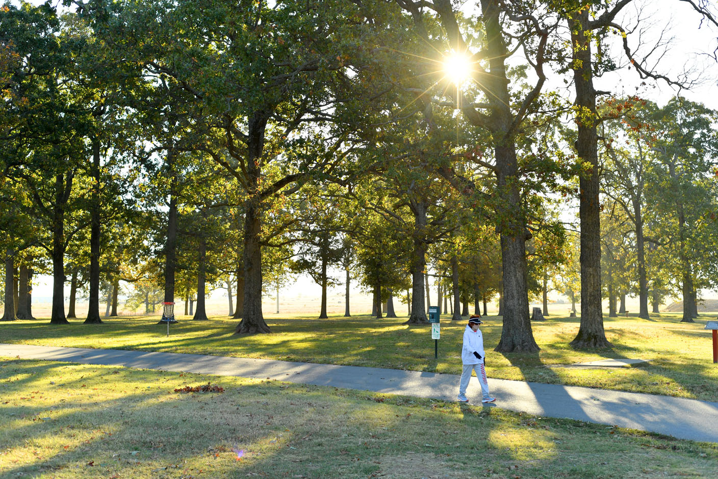 Bentonville OKs work to reconnect Razorback Greenway at I-49 - Vimarsana News