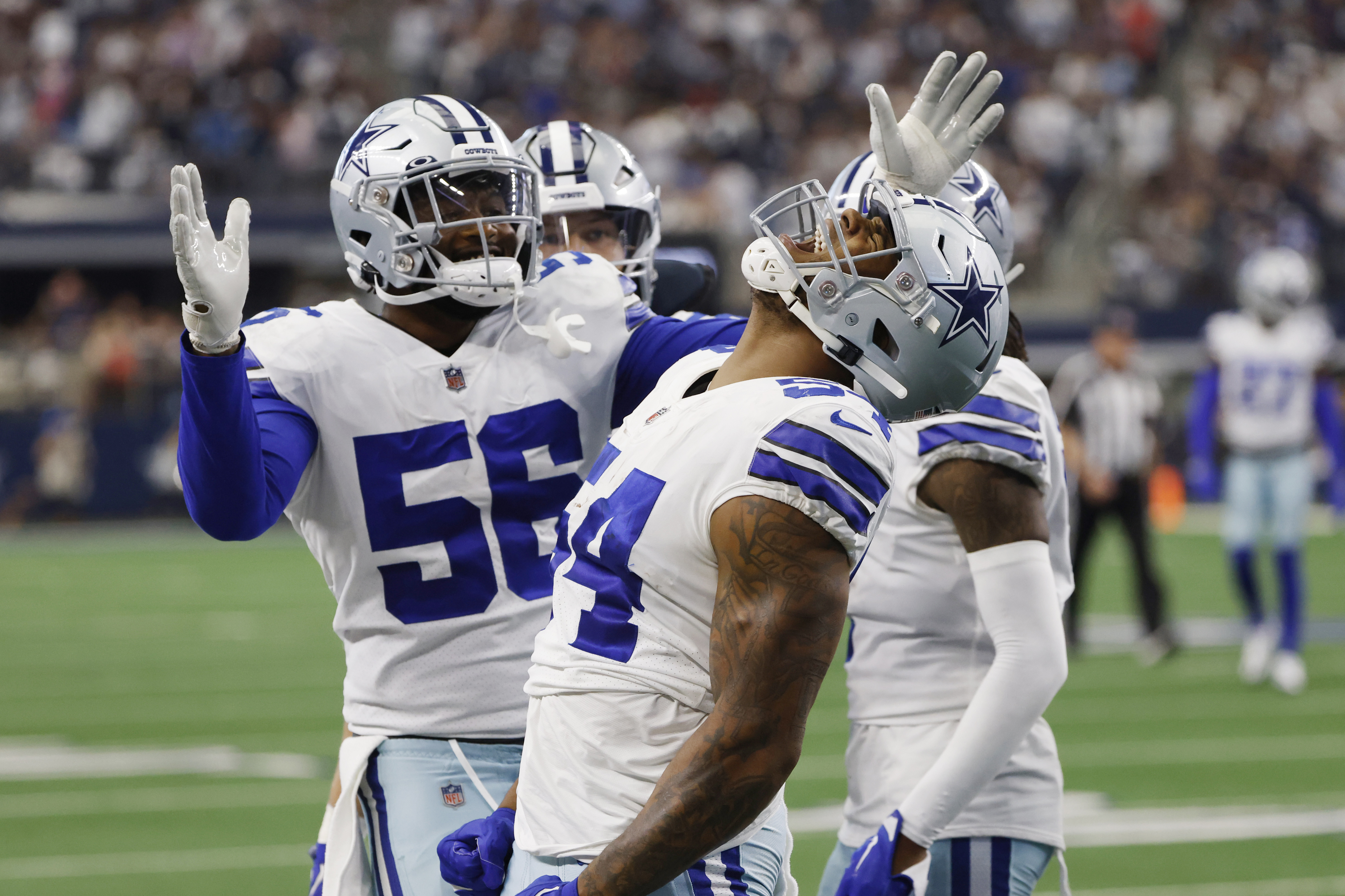 10 thoughts on the Cowboys 24-6 win over the Lions - Blogging The Boys