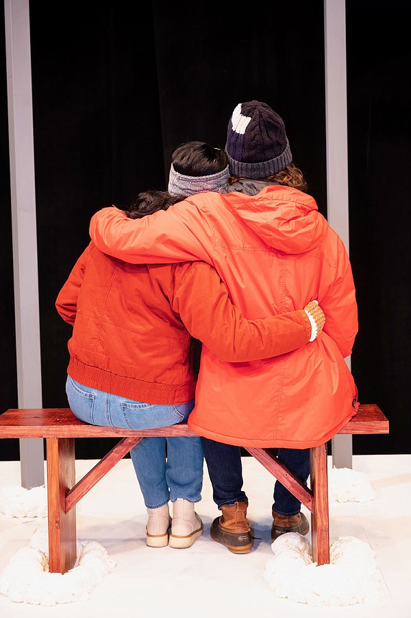 FYI: An Entertainment Calendar with 'Almost Maine,' 'Detroit '67' and more - Vimarsana News