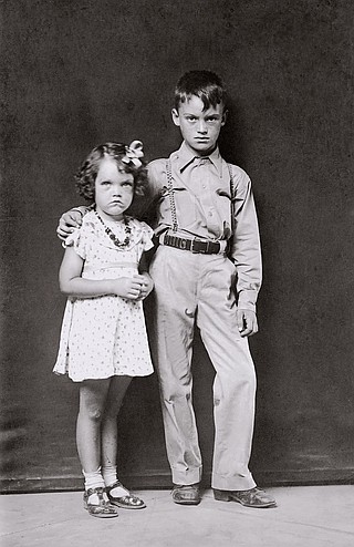 Disfarmer　 Heber Springs Portraits Judge reopens estate case of Heber Springs photographer