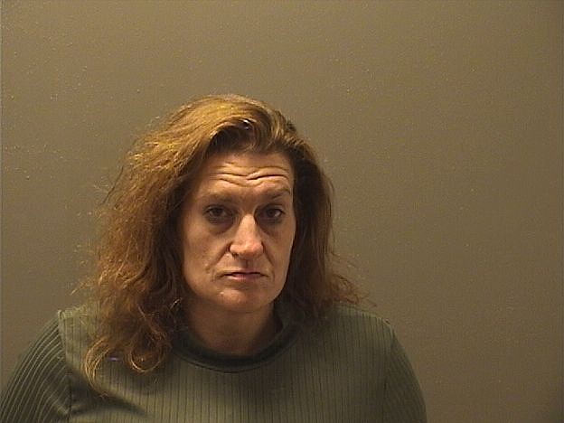 Woman arrested after 100 mph-plus pursuit across four counties | Hot ...