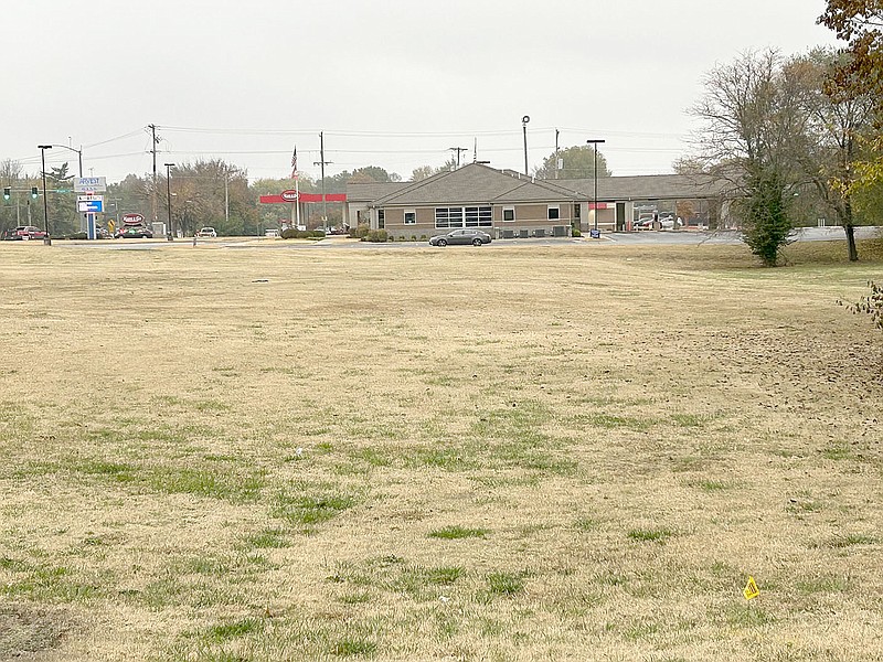 Farmington Planners Approve ‘Splash’ Car Wash Washington County