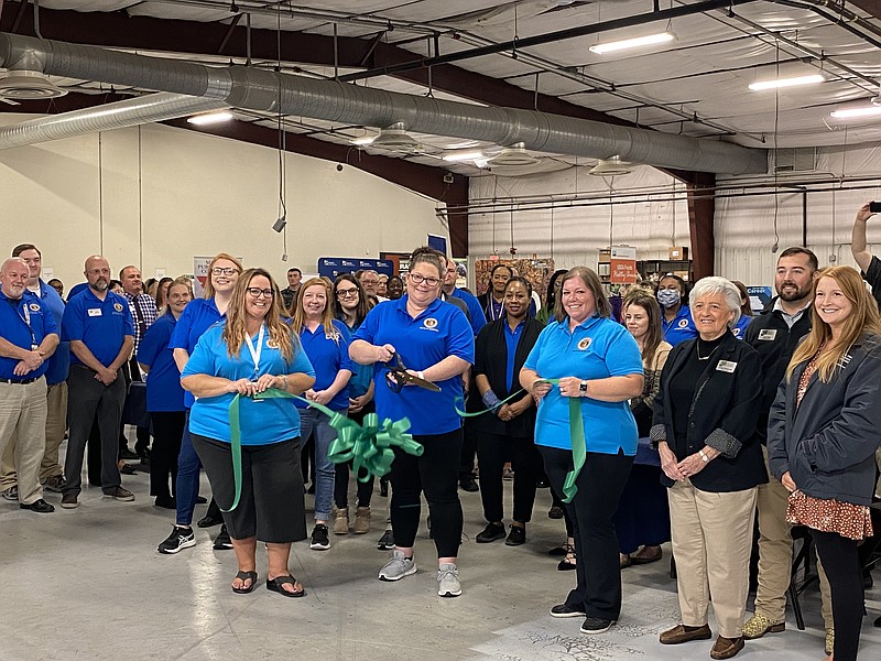 State of Missouri holds hiring event Fulton Sun