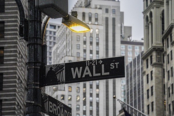 Rally's 3rd day sends indexes higher - Vimarsana News