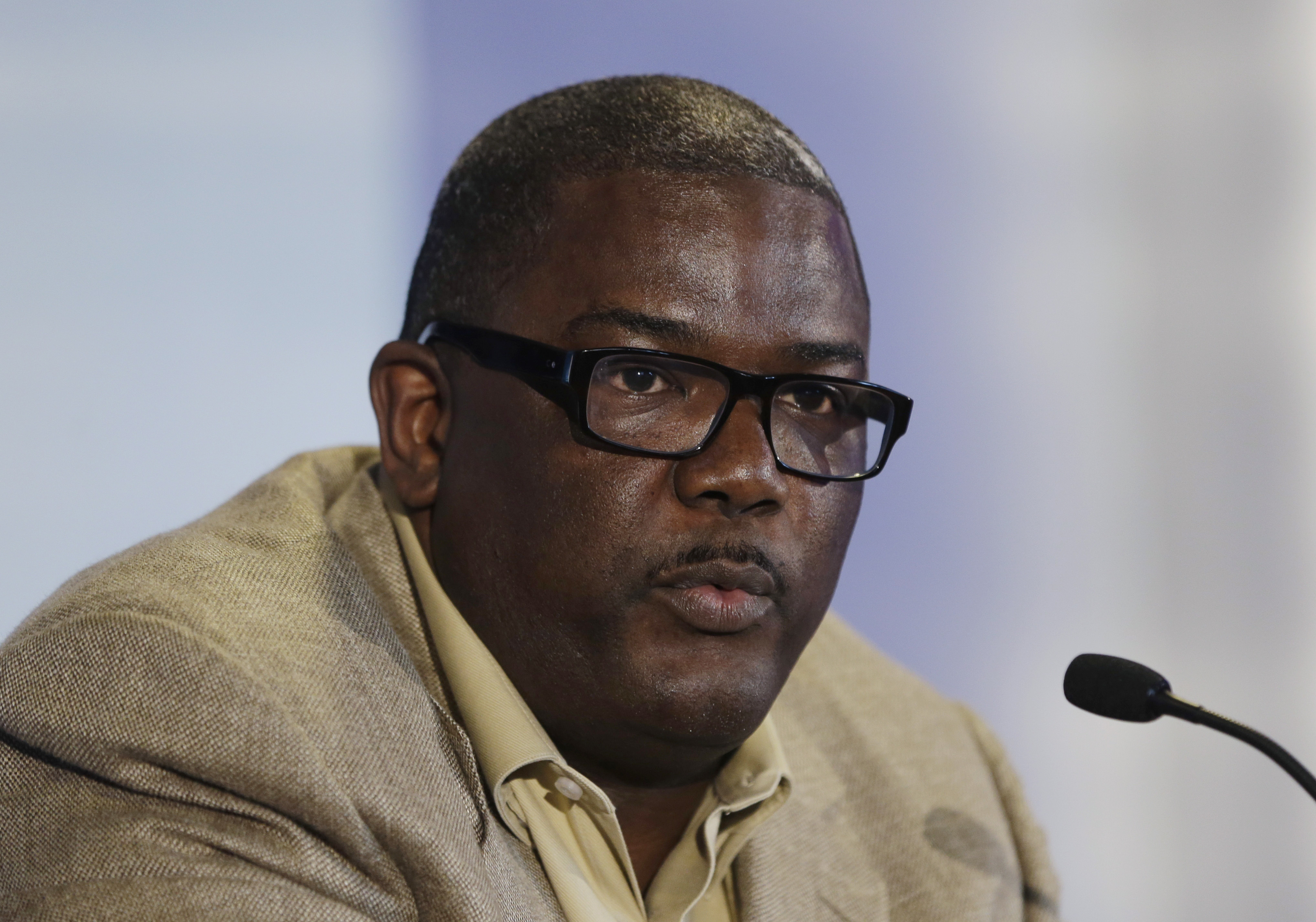 Joe Dumars was made for his new role at the NBA - Vimarsana News
