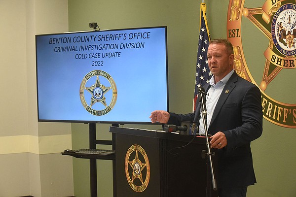 Detectives now have IDs for murder victims known for decades as Bone Woman, Lake Man and John Doe in Benton County - Vimarsana News
