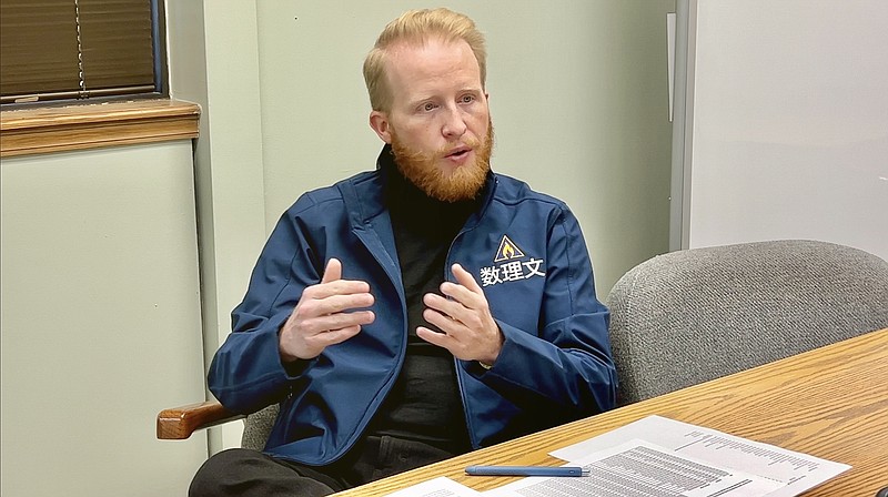 WATCH: ASMSA implements advancement plan for faculty members | Hot ...
