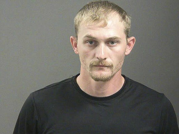 Prosecutors say victim 'uncooperative' in Oklahoma deputy shooting case, trial set for January - Vimarsana News