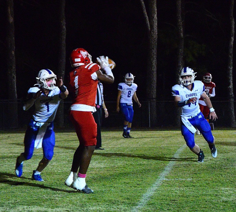 Red Devils face familiar foe Hot Springs Sentinel Record