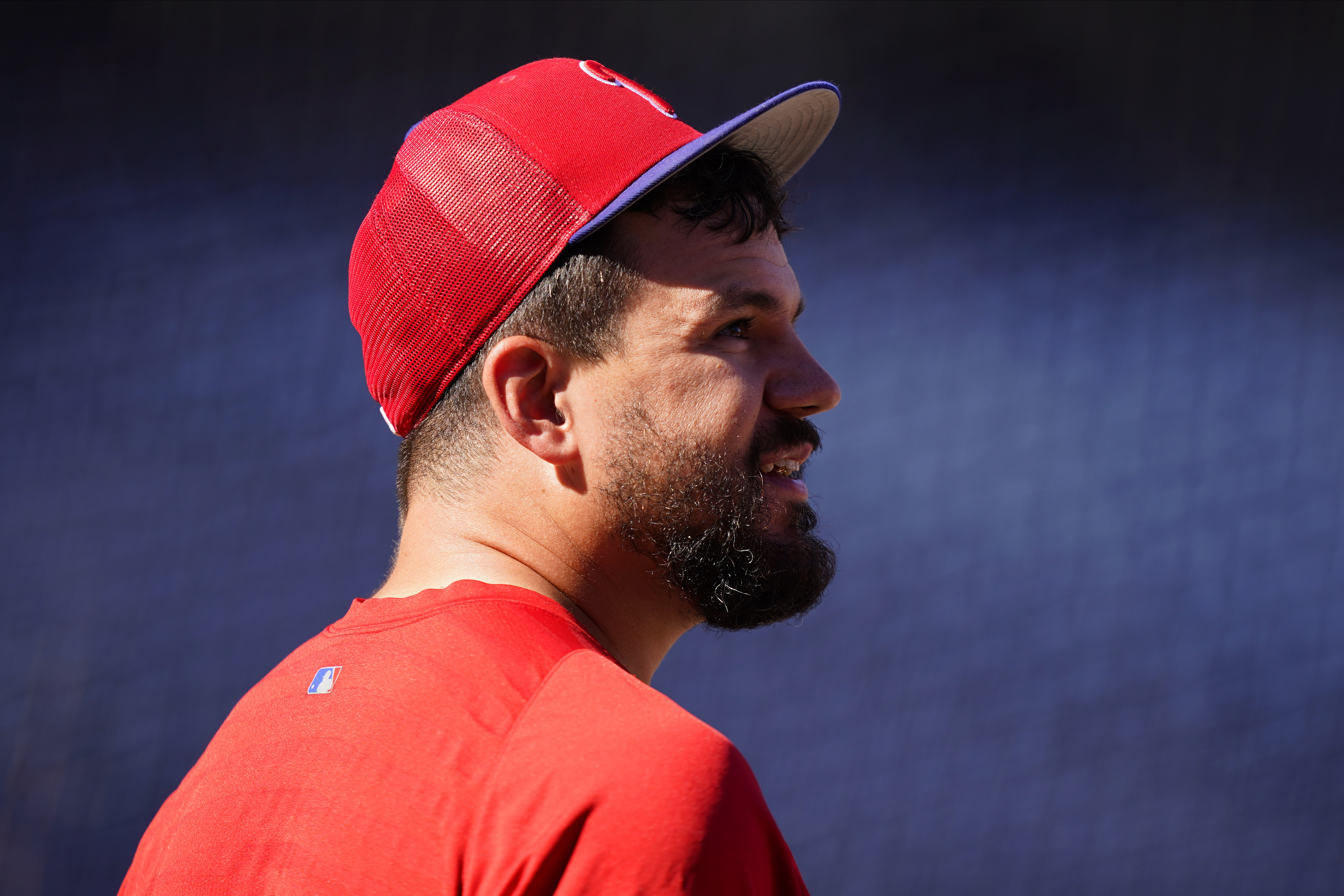 Mammoth playoff HRs part of Schwarber's lore