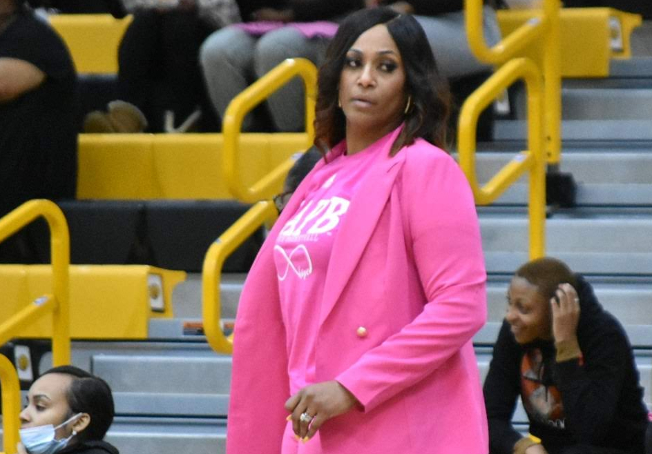 UAPB’s Lions gearing up for basketball season