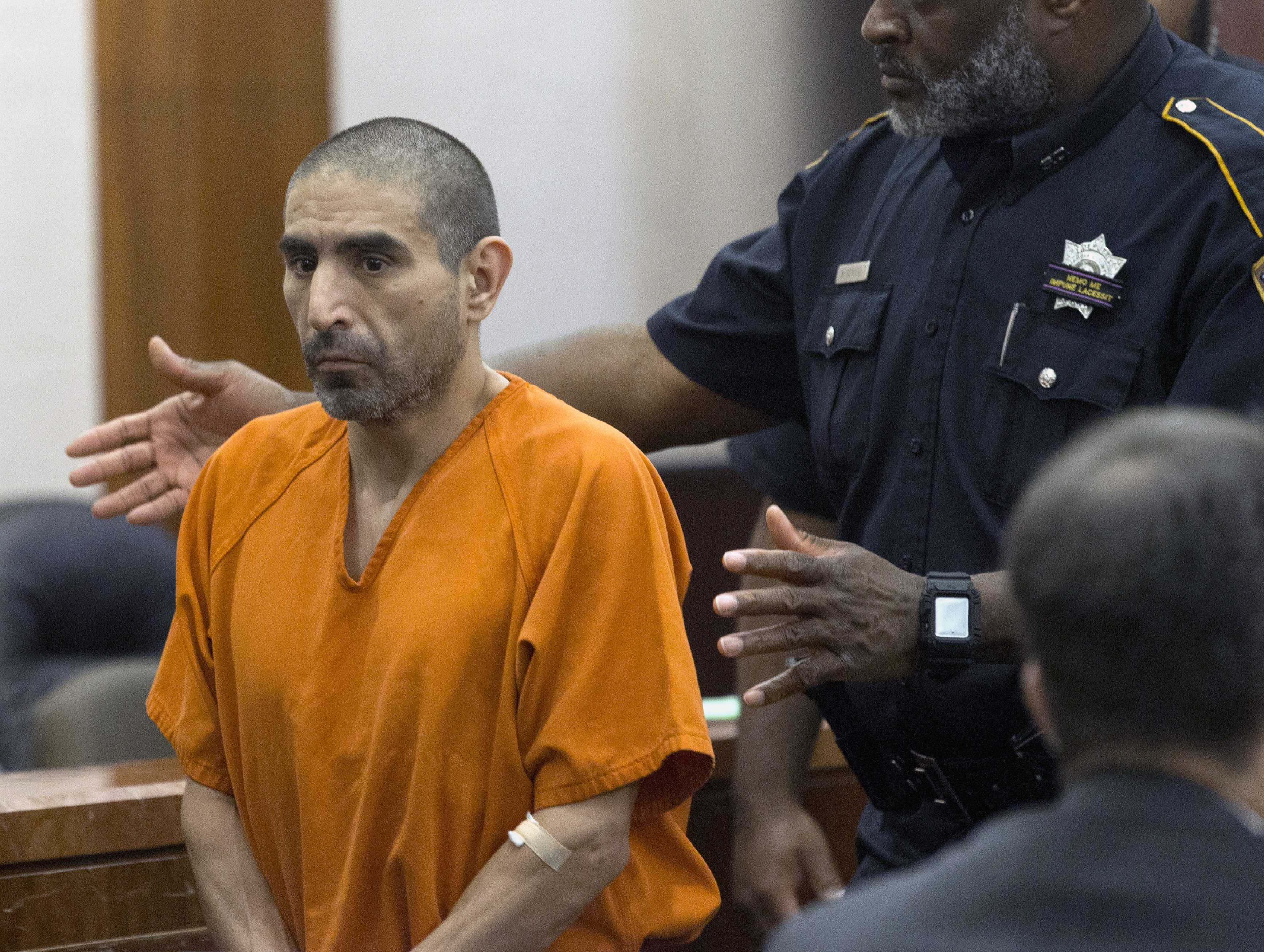 Man gets death for killing Texas agency's first Sikh deputy - Vimarsana News