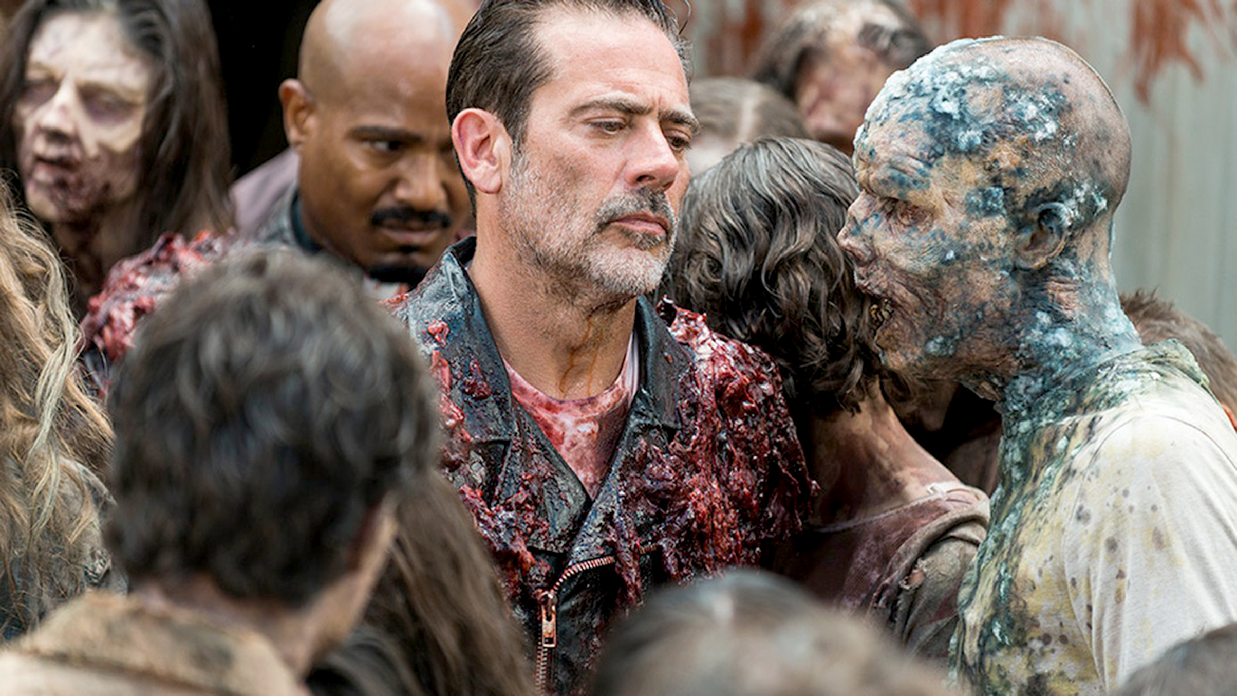 Craving brains and hangry: Zombie behavior demystified by scientists - Vimarsana News