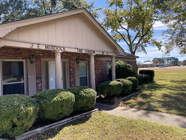 PB will let food pantry use former fire station - Vimarsana News