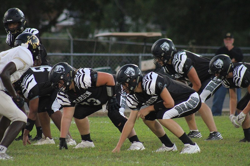 Bearden set to conclude regular season at home versus Hazen Camden News