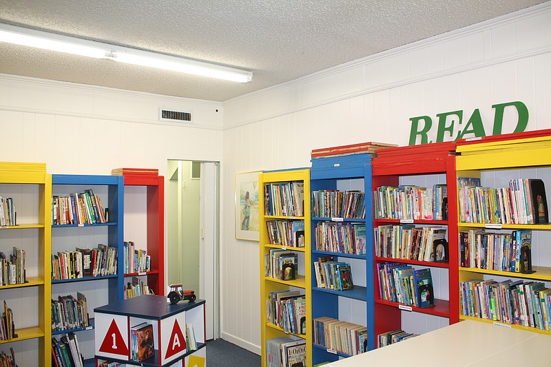 Texarkana library bookstore to reopen Northwest Arkansas DemocratGazette