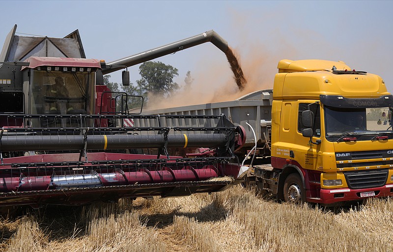 Truck Drivers In Harare Zimbabwe in 2023