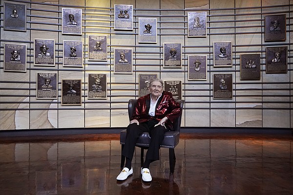 Jerry Lee Lewis, outrageous rock 'n' roll star, dies at 87 - Vimarsana News