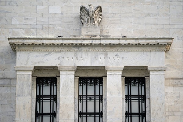 ¾-point rate hike expected from Fed - Vimarsana News