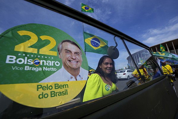 Da Silva claims victory in Brazil - Vimarsana News