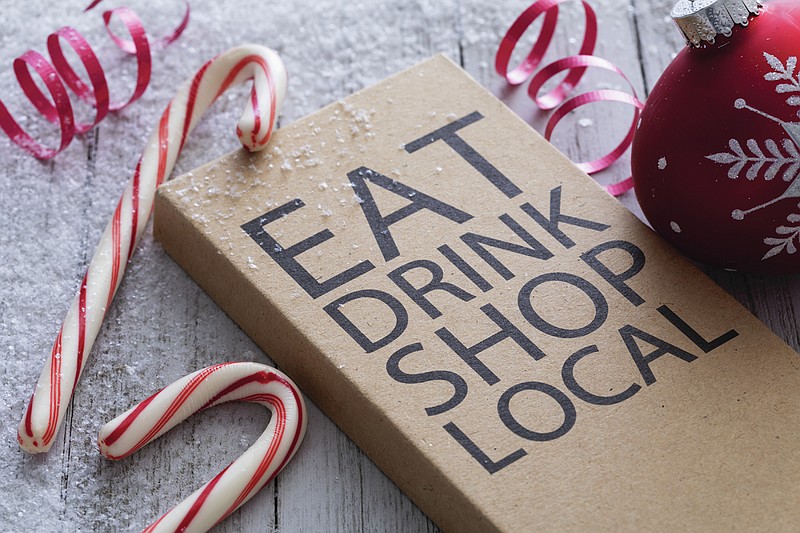 Candy Cane Corral coming to Four States Fairgrounds Texarkana Gazette