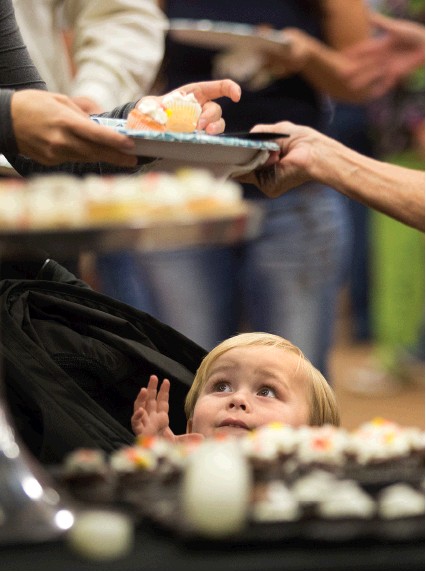 'The Good Times are Back': 29th Taste of Texarkana returns tonight - Vimarsana News