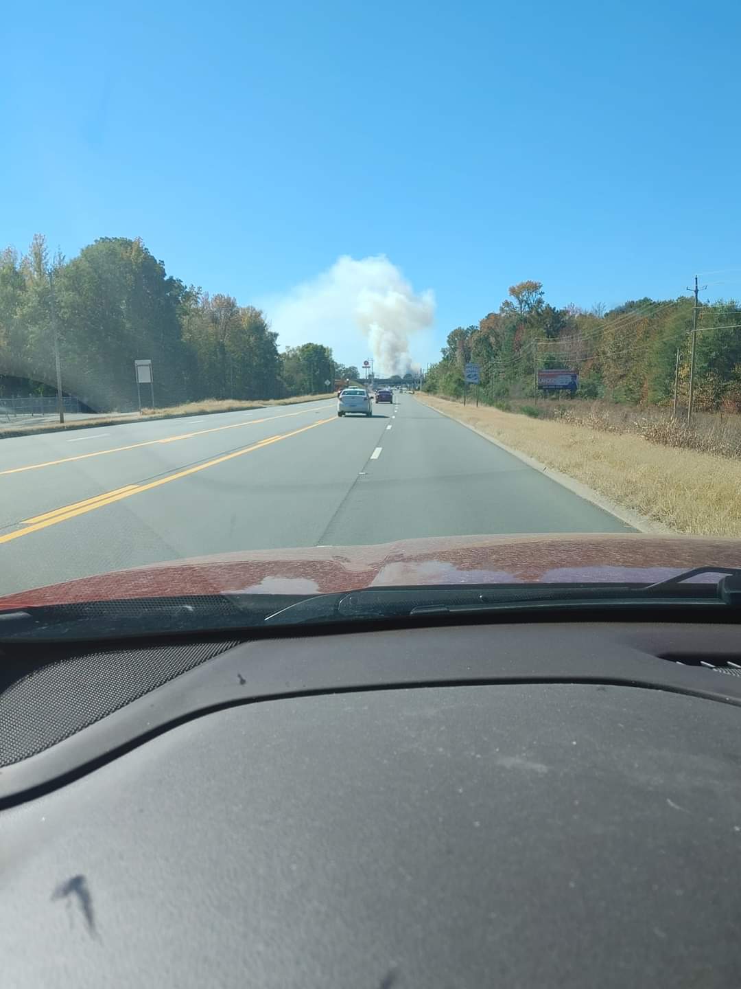 Jefferson County lifts burn ban following rain