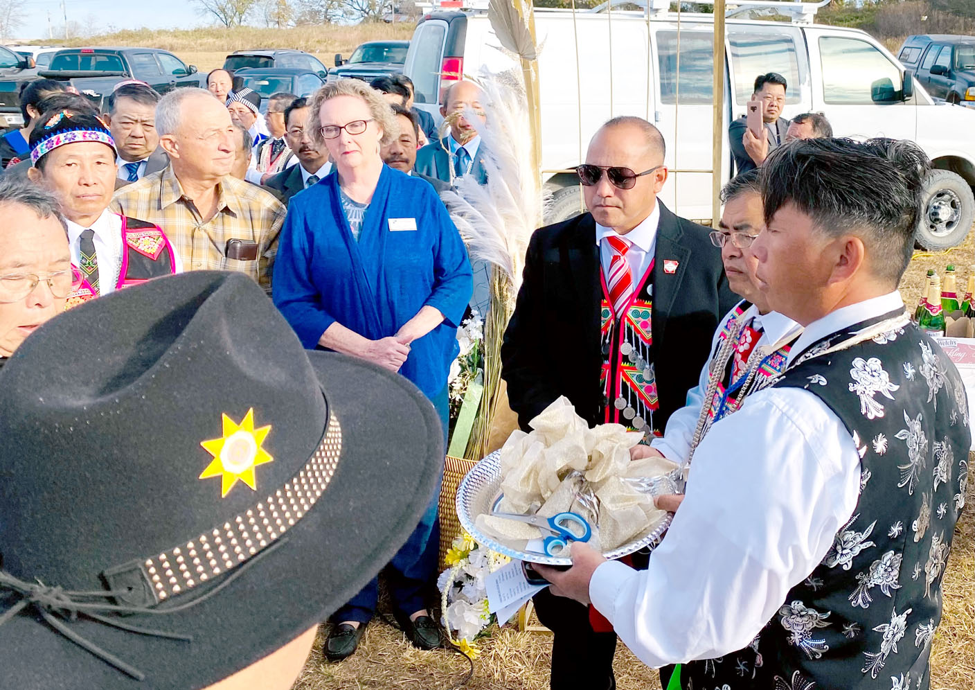 Hmong New Year celebration held in Summers Siloam Springs HeraldLeader