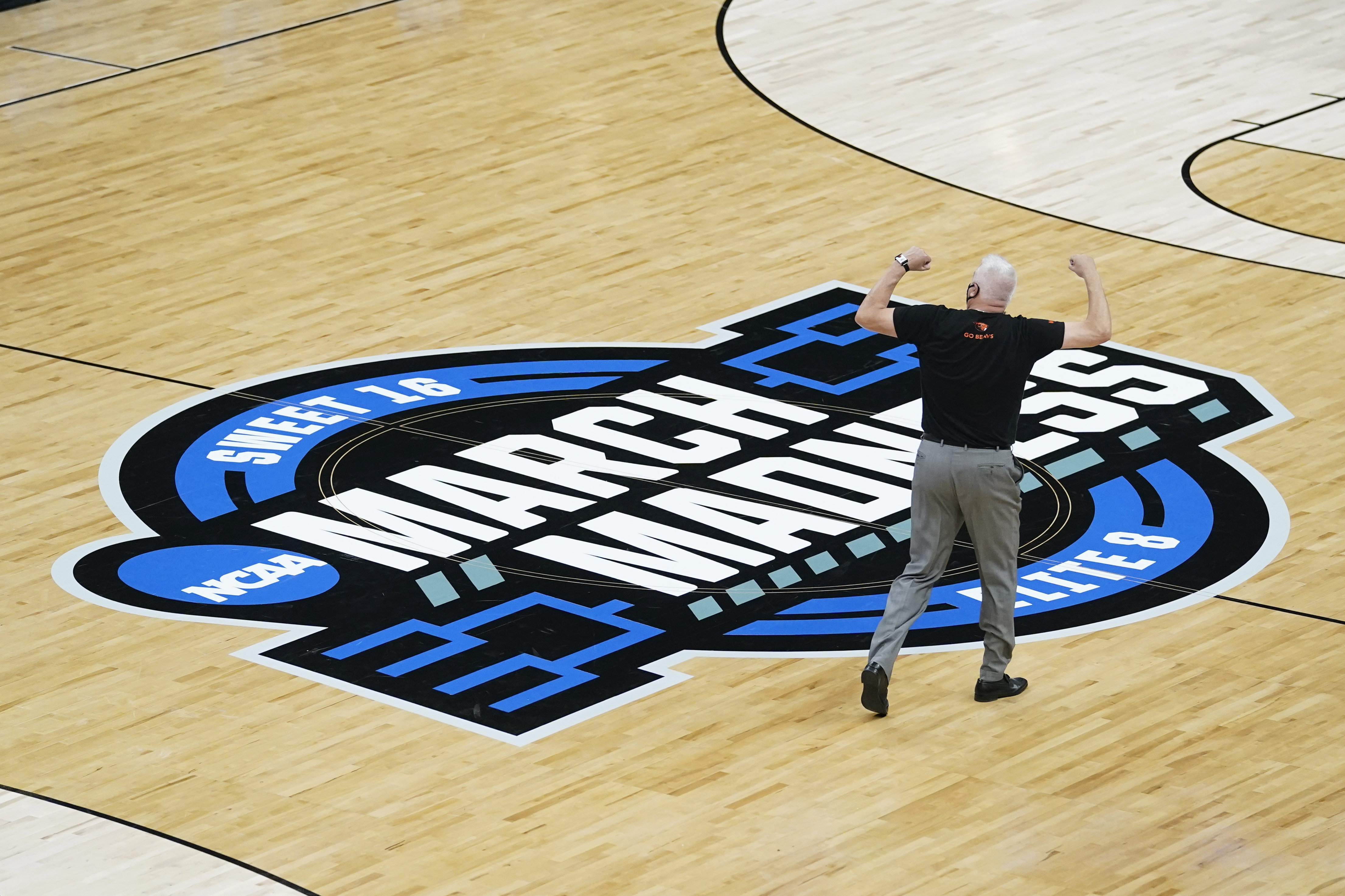 March Madness endures in NCAA