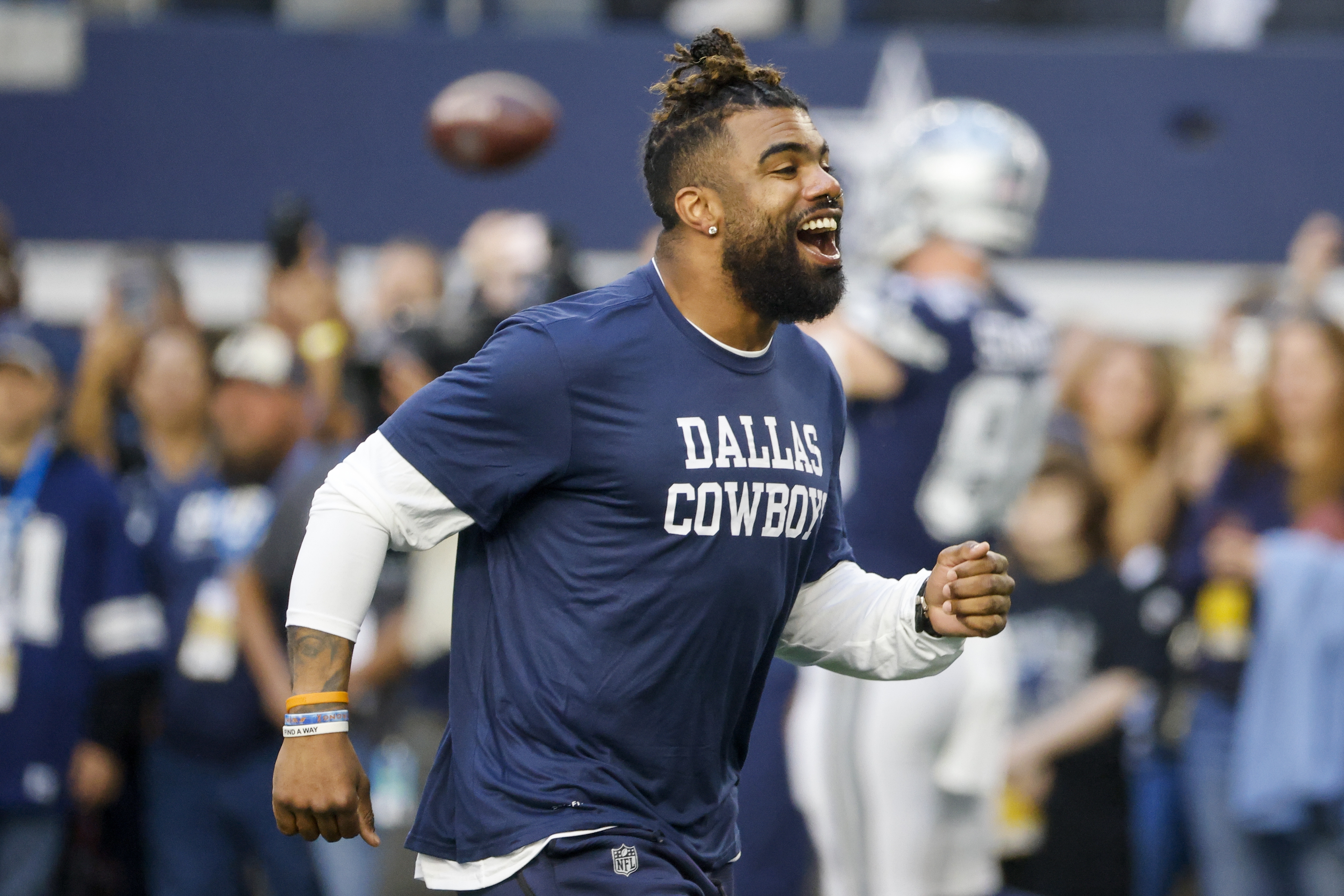 Cowboys take 6-2 record, high hopes into bye week