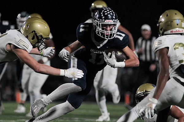 RV REPORT: Fort Smith Southside seniors aim to clinch playoff seeding in tonight's game against Springdale - Vimarsana News