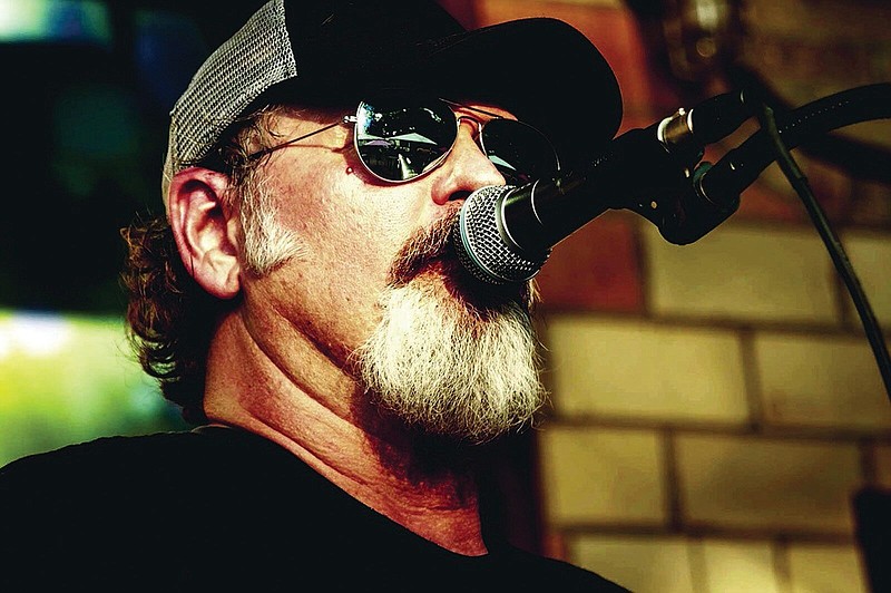 Sip some fine whiskey and eat some good barbecue at Pig and Swig, taking place tonight in North Little Rock’s Argenta Plaza, 600 Main St. While you’re there, enjoy the music of Jason Lee Hale (pictured) & the Personal Space Invaders, Emily Fenton, Jeff Coleman and Amy Garland. (Special to the Democrat-Gazette)